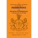 A Genealogical Abstract of Descent of the Family of Pierrepont
