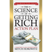The Science of Getting Rich Action Plan (Master Class Series)