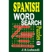 Spanish Word Search Puzzles