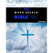 100 Word Search Bible Puzzle Book Large Print: Brain Challenging Bible Puzzles For Hours Of Fun