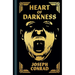 Heart of Darkness and Tales of Unrest: Gilded Pocket Edition