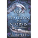 A Vow of Dragons and Storms