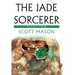 The Jade Sorcerer: Illusion