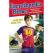 Encyclopedia Brown and His Best Cases Ever