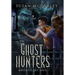 Ghost Hunters: Bones in the Wall
