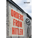 Orders From Hitler