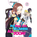 My Next Life as a Villainess: All Routes Lead to Doom! Volume 7 (Light Novel)