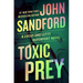 Toxic Prey