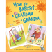 How to Babysit a Grandma and a Grandpa Set