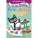 Pete the Kitty: 5 Paw-Some Tales