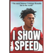 IShowSpeed - "The most famous Cristiano Ronaldo fan in the world"