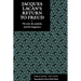 Jacques Lacan's Return to Freud: The Real, the Symbolic, and the Imaginary