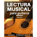Lectura Musical para Guitarra: Nivel 1