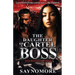 The Daughter of a Cartel Boss: The Rotten Apple