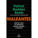 Maleantes: Historias Reales de Estafadores, Asesinos, Rebeldes E Impostores / Rogues