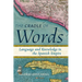 The Cradle of Words: Language and Knowledge in the Spanish Empire