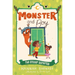 Monster and Boy: The Sister Surprise