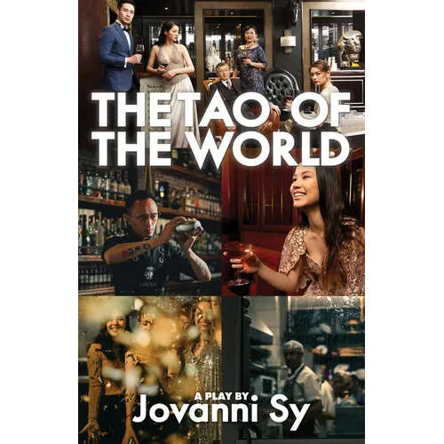 The Tao of the World