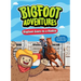 Bigfoot Goes to the Rodeo