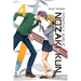 Monthly Girls' Nozaki-Kun, Vol. 4