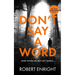 Don't Say A Word