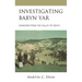 Investigating Babyn Yar: Shadows from the Valley of Death