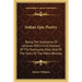 Indian Epic Poetry: Being The Substance Of Lectures With A Full Analysis Of The Ramayana Story And Of The Story Of The Maha-Bharata