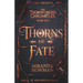 Thorns of Fate: The Thornforged Chronicles