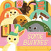 Some Bunnies: A Lush Multi-Layered Die Cut Reveal Celebrating Bunnies