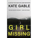 Girl Missing