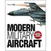Modern Military Aircraft: Highly-Detailed Gatefold Artworks