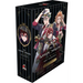 Disney Twisted-Wonderland: The Manga - Book of Heartslabyul Complete Box Set