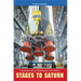Stages to Saturn: A Technological History of the Apollo/Saturn Launch Vehicles