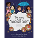 The Story of the Wooden Coin: For Special Girls and Boys