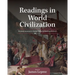 Readings in World Civilization: Primary Sources in Ancient and Early Medieval History
