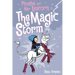 Phoebe and Her Unicorn in the Magic Storm: Volume 6