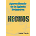 Aprendiendo de la Iglesia Primitiva