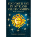 Find Your Way in Love and Relationships with Numerology