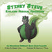 Stinky Steve Explains Medical Marijuana-Canadian Edition: An Educational Children's Book About Cannabis