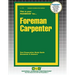Foreman Carpenter