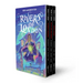 Rivers of London: 7-9 Slipcase Set (Graphic Novel)