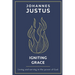 Igniting Grace: Living and serving in the power of God
