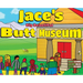 Jace's Big Beautiful Butt Museum