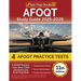 AFOQT Study Guide 2025-2026: 4 AFOQT Practice Tests (Over 1,000 Questions) and Exam Prep Book [11th Edition]