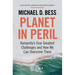 Planet in Peril