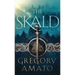 The Skald: A Spear of the Gods Story