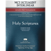 MCT Octuagint Interlinear Greek Old Testament, Mickelson Clarified: -Volume 1 of 2- A more precise Greek translation interlined with English and Greek