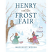 Henry and the Frost Fair