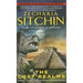 Lost Rea: Book IV of the Earth Chronicles