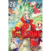 Dr. Stone, Vol. 20